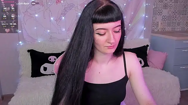 Chat XXX ao vivo de NorinMorin