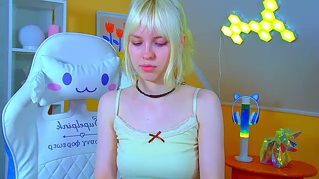 HannahHollis Obrolan Langsung XXX