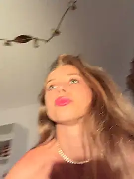 Chat +18 de BabyAnais ao vivo