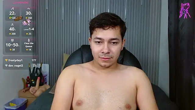 Julian_Smith21 Live XXX-chat