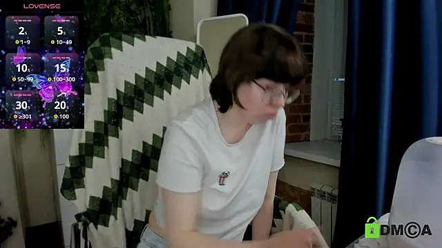 Melissa_Wells' Live XXX Chat