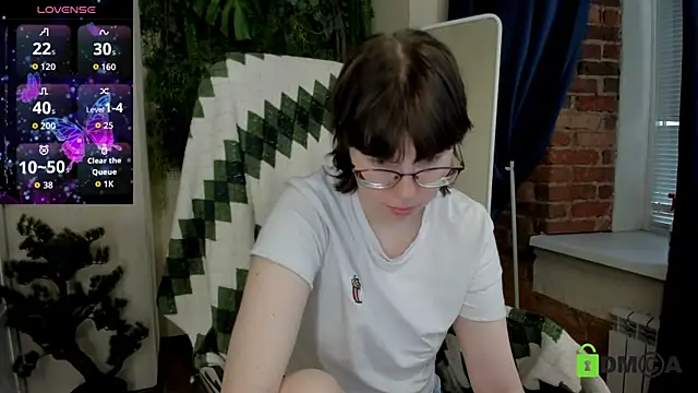 Melissa_Wells Chat XXX in diretta