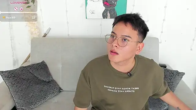 Young_Ben Obrolan Langsung XXX