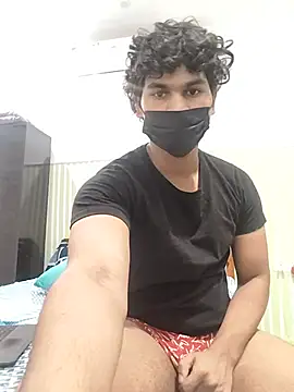 Chat XXX en directo de Goodmens5
