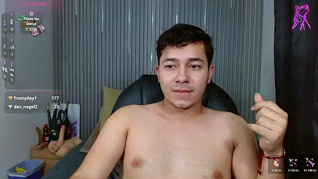 Julian_Smith21 Live XXX-Chat