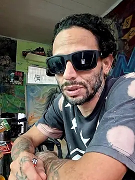 Chat XXX en directo de Toycockhot