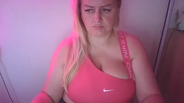 Chat XXX ao vivo de Meliss_Official9