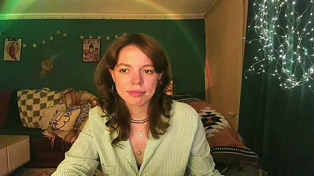 XXX chat uživo modela ClancyMorissey