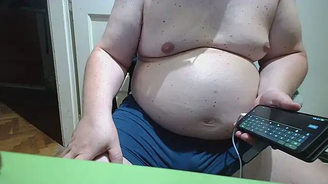 tipko123 élő XXX-chatje