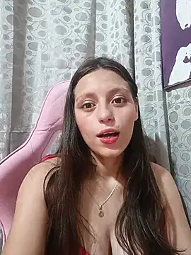 Živý XXX chat Lahila_