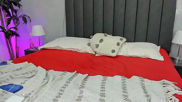 Chatroom XXX en direct de thom_ames