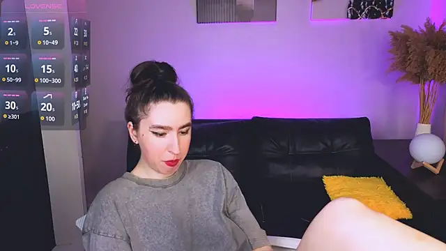 Lily_xBaben Live XXX chat