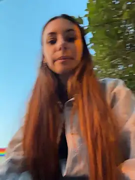 CrystalClean's Live XXX Chat