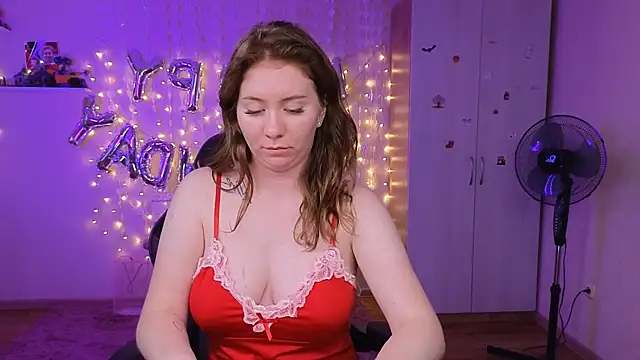 D0nna_'s Live XXX Chat