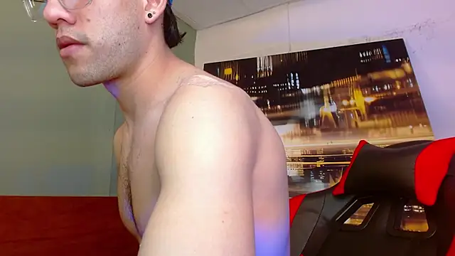 alexgiraldo__ 现场XXX聊天