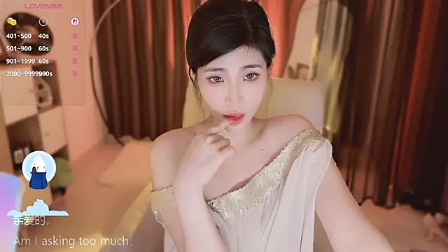 Vaidurya-Yolo's Live XXX Chat