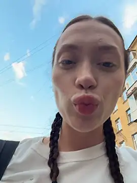Živý XXX chat CityLynx
