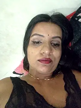khushi_ji00's Webcam Show
