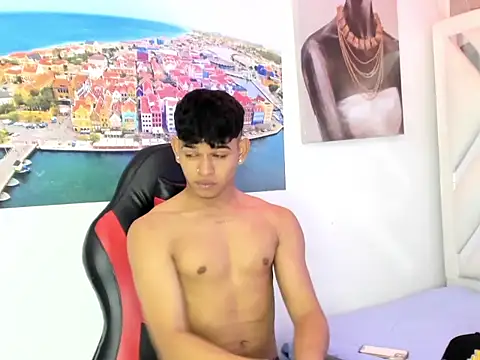 Chat XXX en directo de nova_mitchell7