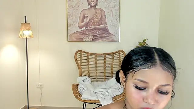 Chatroom XXX en direct de Siennabrook_