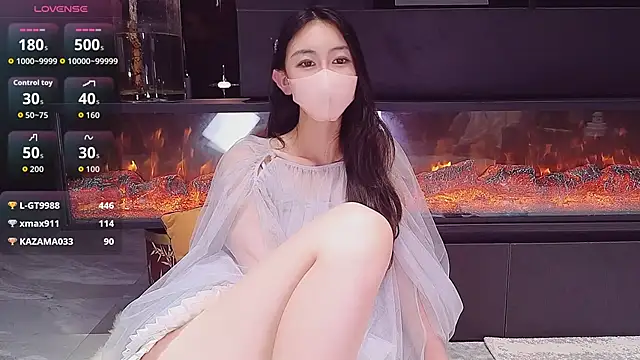 Anan-077 现场XXX聊天