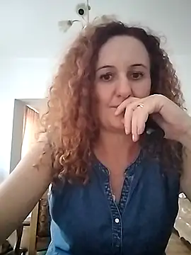 KarinaFlower99's Live XXX Chat