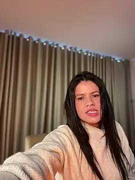 Zandrina's Live XXX Chat