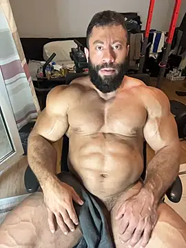 stylesexy – Naživo XXX chat