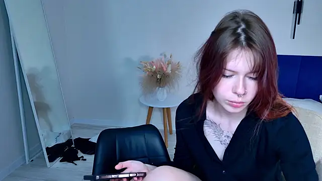 Legacy_Star – Naživo XXX chat