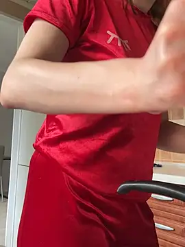CarolainGilbertのライブXXXチャット