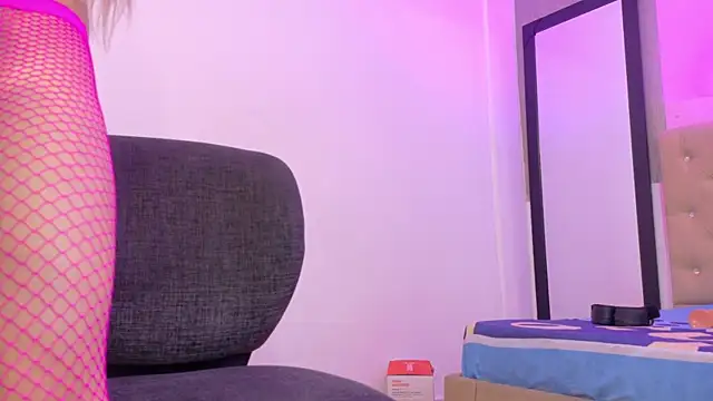 AlissonRose3 Live XXX-Chat