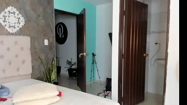 Chat XXX en directo de lily_rose1