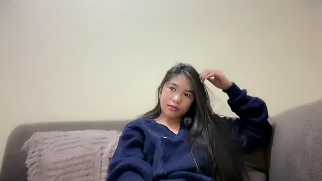 BlairWillow 라이브 XXX 채팅
