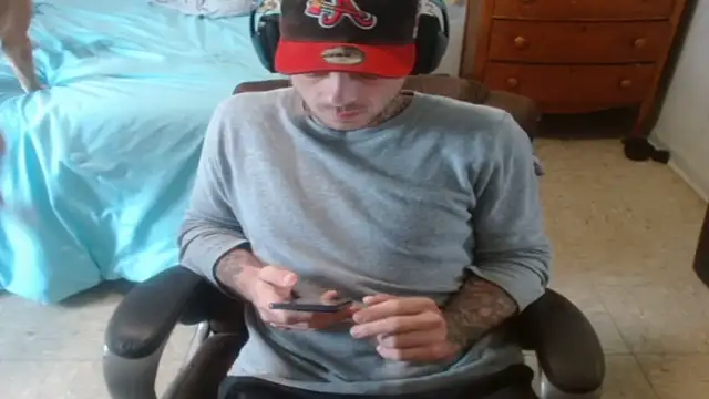 DADDY_KANE8--- Chat XXX in diretta