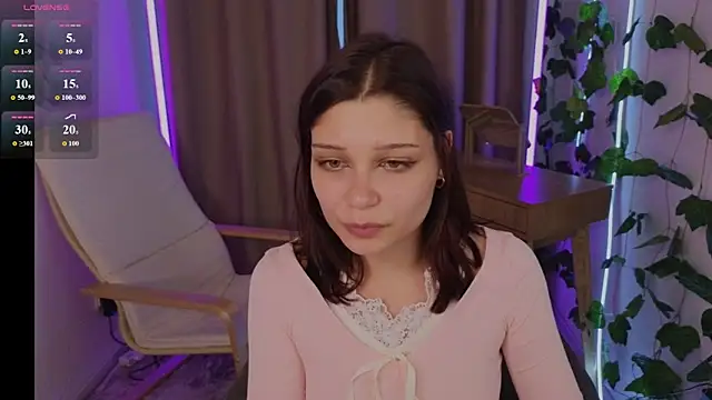 ari_rari 라이브 XXX 채팅