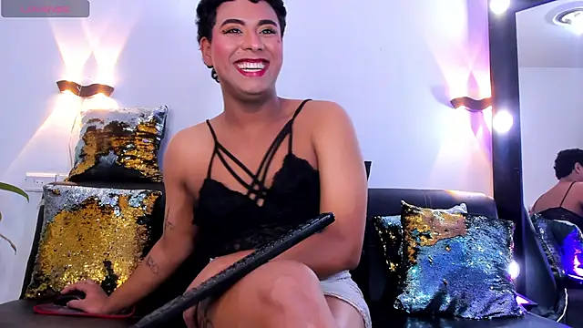 Emili_Roux's Live XXX Chat