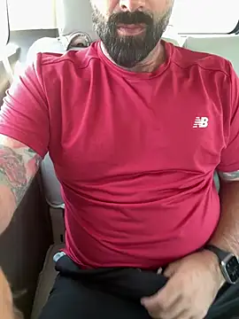 dadstopdrawer's Webcam Show