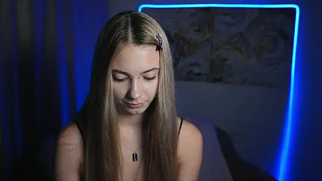 angel_lin Chat XXX live