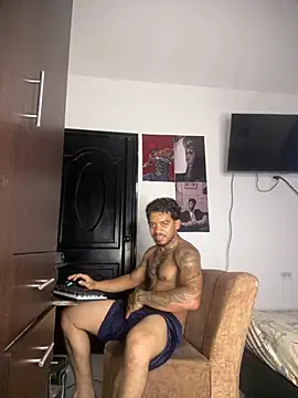 Kenny_romano Obrolan Langsung XXX