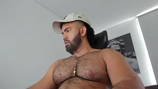 Chat XXX en directo de simonleon27