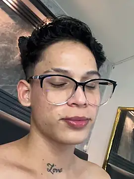 Brianhot0F Live XXX-Chat