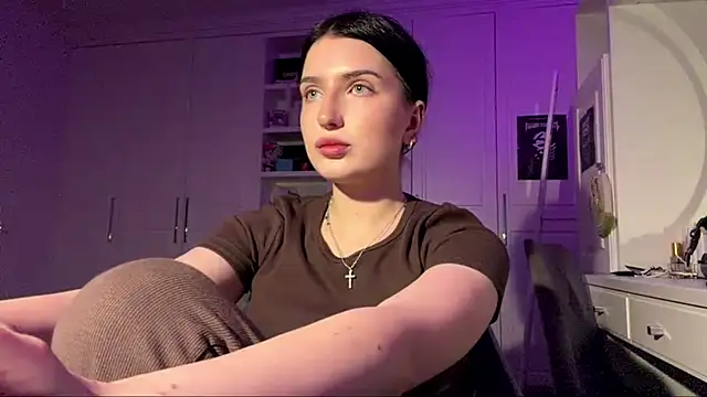 ShuJarecke 라이브 XXX 채팅