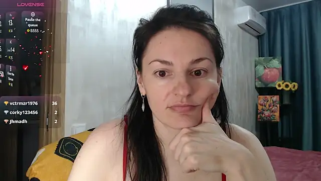 Živý XXX chat Stacy_Davice
