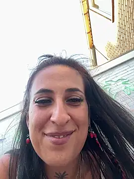 CarolaDrago Chat XXX in diretta