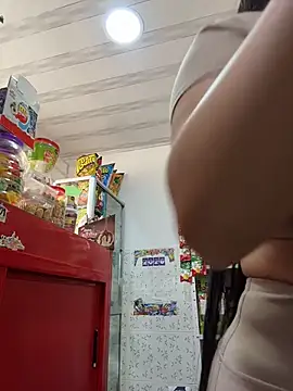 Chat XXX ao vivo de Sara_fun
