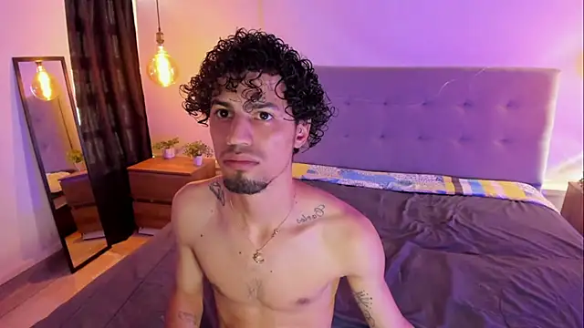 MichaelEvanss_ Live XXX Chat
