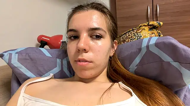 LaurindaStalford's Live XXX Chat