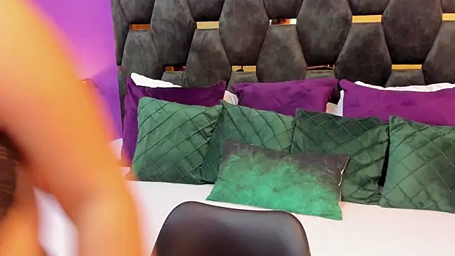 MaluJensen Chat XXX in diretta