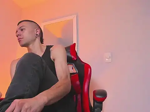 Živý XXX chat Tayler_millers_