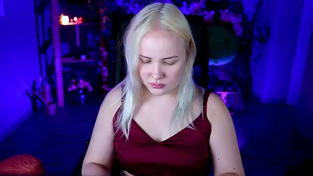 stellawatts Chat XXX in diretta